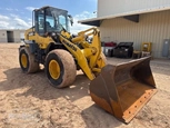 Used Loader